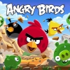 Angry Birds HD season háttérkép