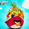 Angry Birds Rio háttérkép