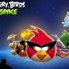Angry Birds Space háttérkép