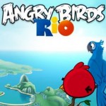 Angry Birds Rio játék letöltése