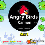 Szuper jó ügyességi Angry Birds játék