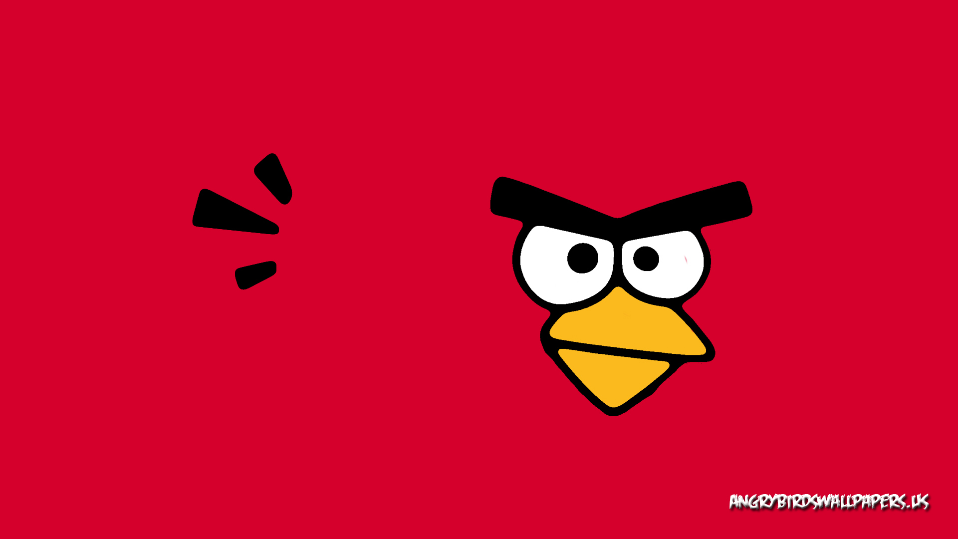 Angry Birds háttérképek