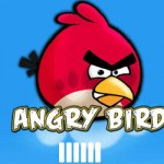 Angry Birds Kína