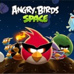 Angry Birds Space HD játék