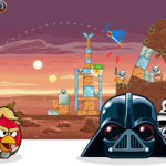 Angry Birds Star Wars játék letöltése