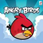Őrült Angry Birds játék