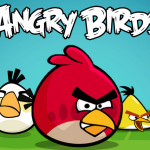 Angry Birds Space játék