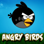 ABC kereső Angry Birds játék